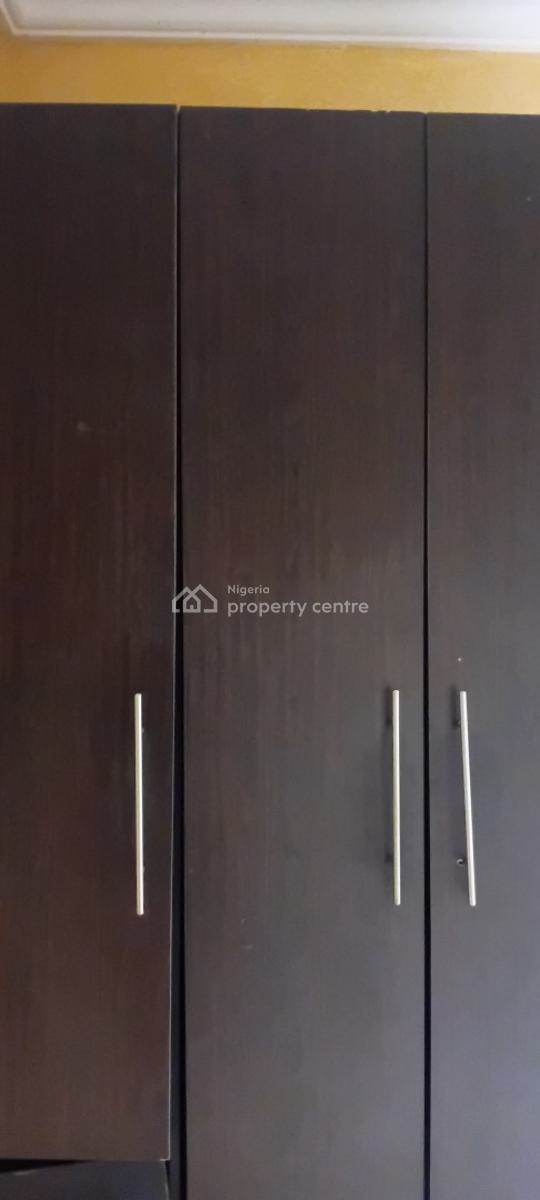 Luxury 3 Bedroom Apartment with a Bq, Badore, Ajah, Lagos, Flat / Apartment for Rent