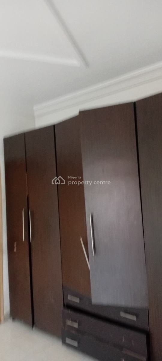 Luxury 3 Bedroom Apartment with a Bq, Badore, Ajah, Lagos, Flat / Apartment for Rent