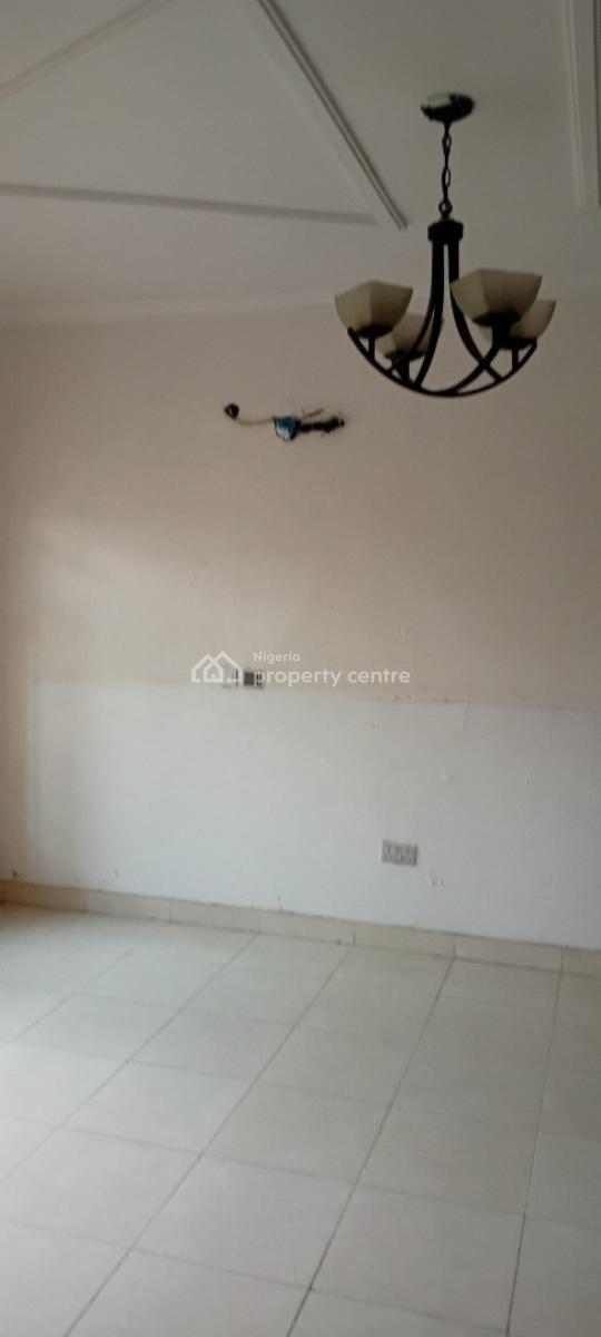 Luxury 3 Bedroom Apartment with a Bq, Badore, Ajah, Lagos, Flat / Apartment for Rent