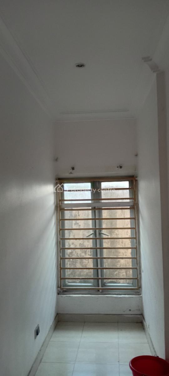 Luxury 3 Bedroom Apartment with a Bq, Badore, Ajah, Lagos, Flat / Apartment for Rent