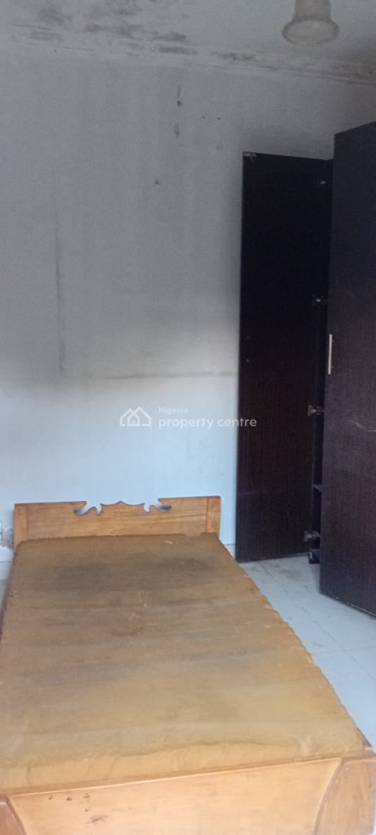 Luxury 3 Bedroom Apartment with a Bq, Badore, Ajah, Lagos, Flat / Apartment for Rent
