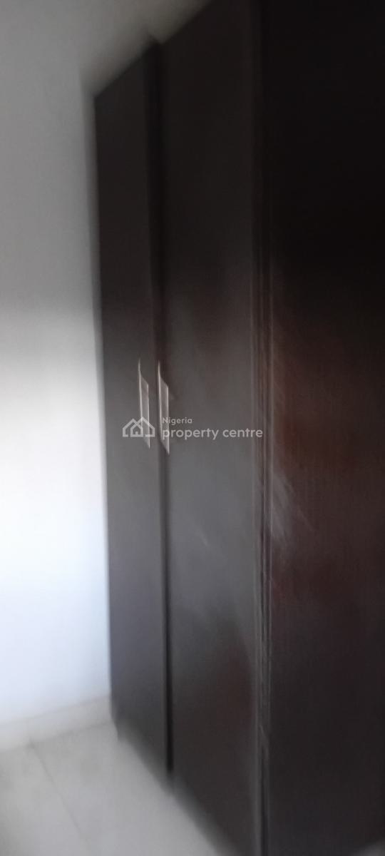 Luxury 3 Bedroom Apartment with a Bq, Badore, Ajah, Lagos, Flat / Apartment for Rent