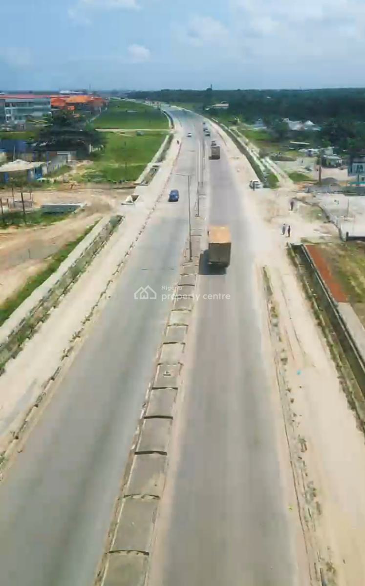 Land, Palazzo Royale, Eleko, Ibeju Lekki, Lagos, Mixed-use Land for Sale