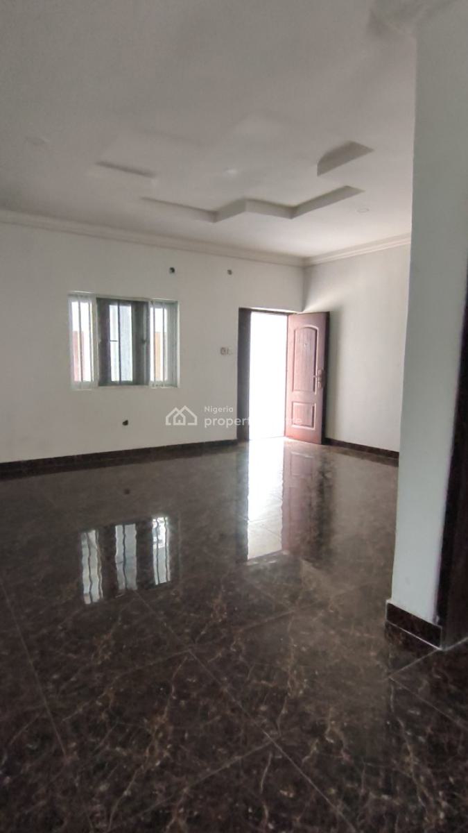 Newly Built Sweet Standard 3 Bedrooms All Ensuite, Remlek Estate, Ask Bencom Homes, Badore, Ajah, Lagos, Flat / Apartment for Rent