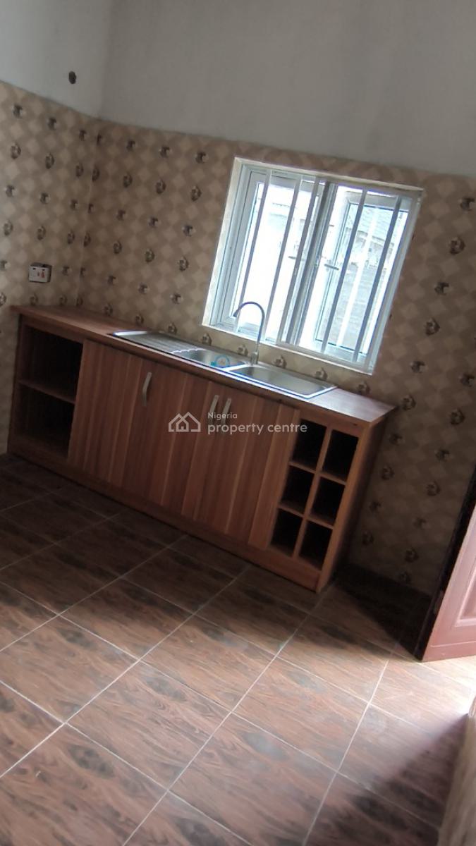 Newly Built Sweet Standard 3 Bedrooms All Ensuite, Remlek Estate, Ask Bencom Homes, Badore, Ajah, Lagos, Flat / Apartment for Rent