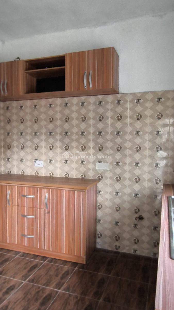 Newly Built Sweet Standard 3 Bedrooms All Ensuite, Remlek Estate, Ask Bencom Homes, Badore, Ajah, Lagos, Flat / Apartment for Rent