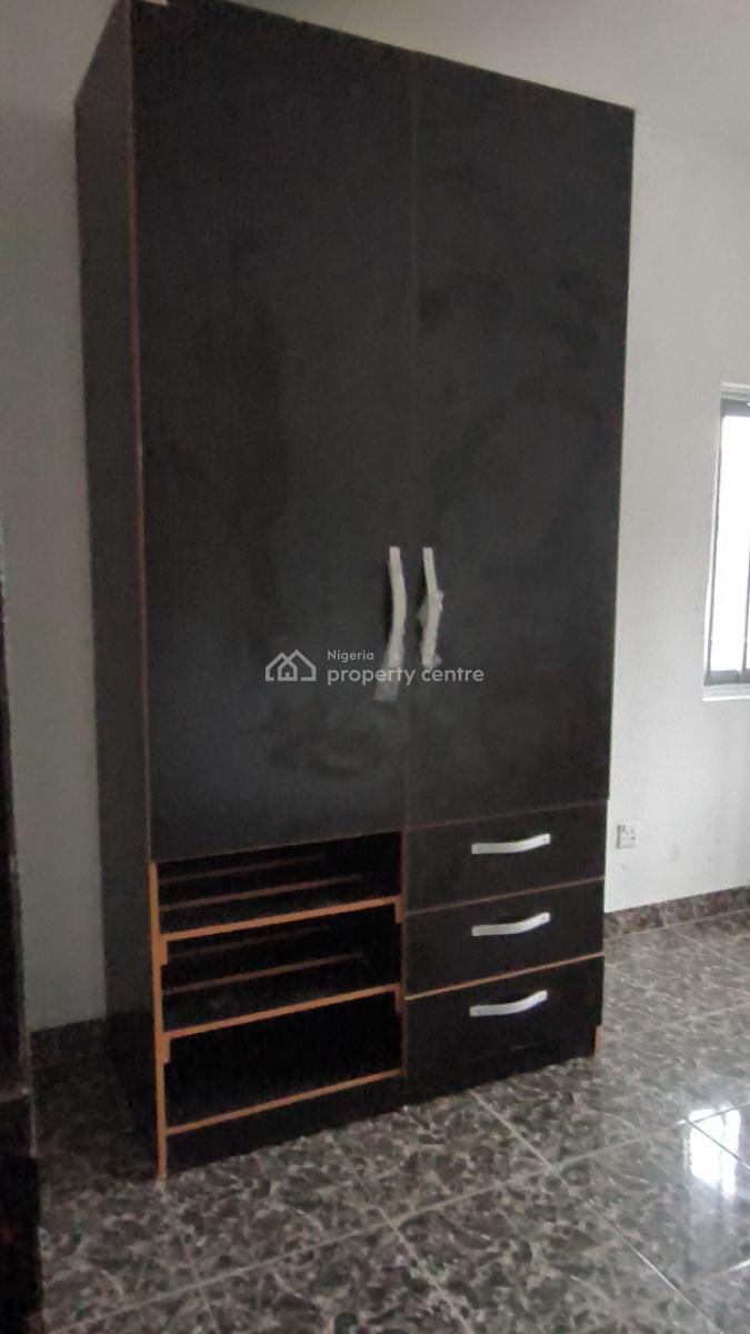 Newly Built Sweet Standard 3 Bedrooms All Ensuite, Remlek Estate, Ask Bencom Homes, Badore, Ajah, Lagos, Flat / Apartment for Rent