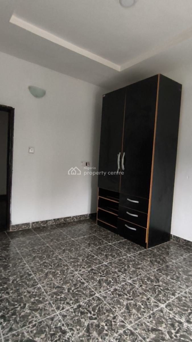 Newly Built Sweet Standard 3 Bedrooms All Ensuite, Remlek Estate, Ask Bencom Homes, Badore, Ajah, Lagos, Flat / Apartment for Rent
