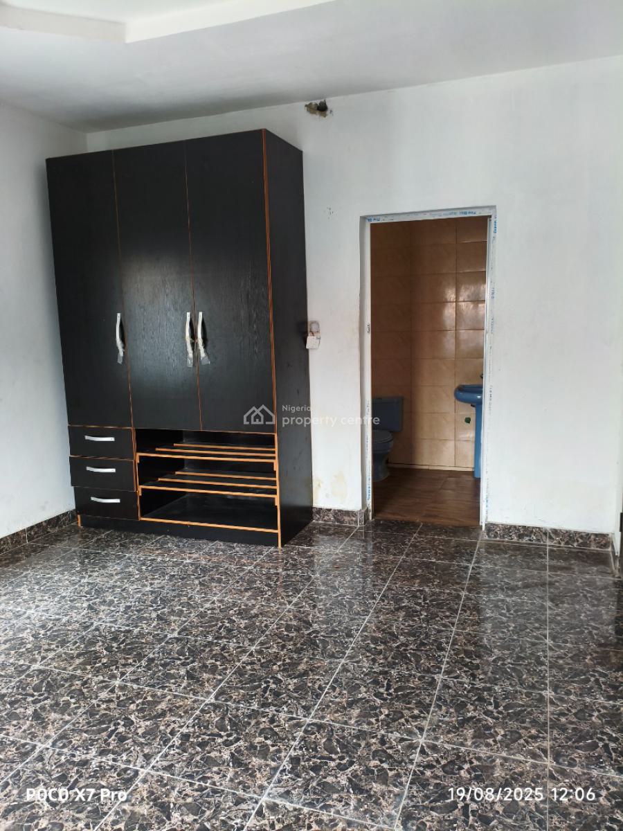 Newly Built Sweet Standard 3 Bedrooms All Ensuite, Remlek Estate, Ask Bencom Homes, Badore, Ajah, Lagos, Flat / Apartment for Rent