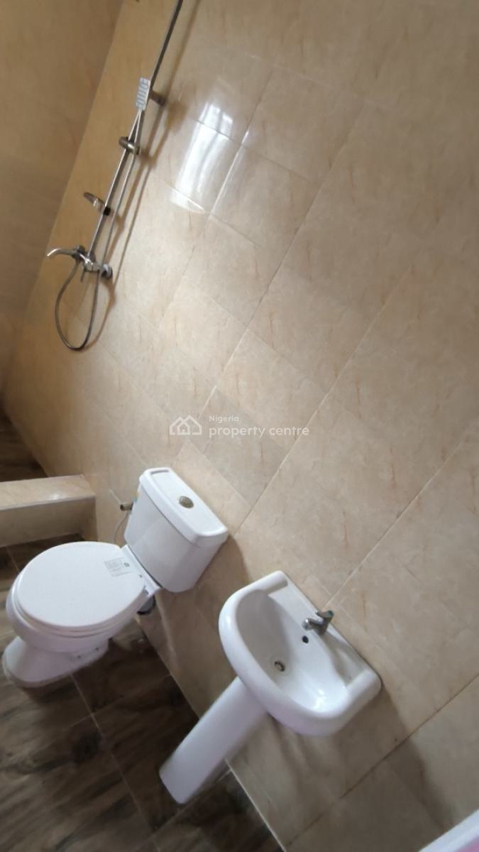 Newly Built Sweet Standard 3 Bedrooms All Ensuite, Remlek Estate, Ask Bencom Homes, Badore, Ajah, Lagos, Flat / Apartment for Rent