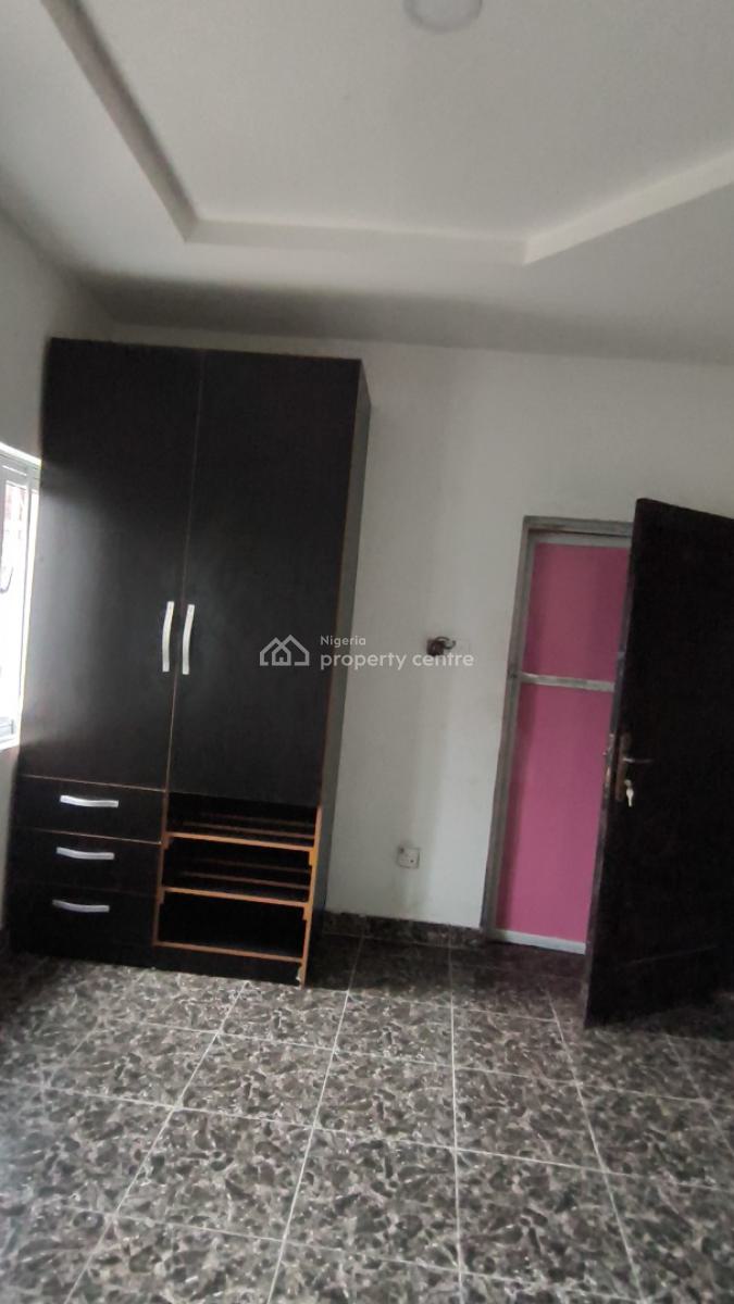 Newly Built Sweet Standard 3 Bedrooms All Ensuite, Remlek Estate, Ask Bencom Homes, Badore, Ajah, Lagos, Flat / Apartment for Rent