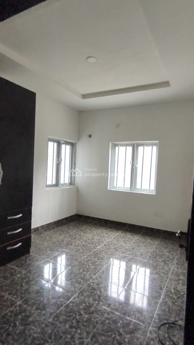 Newly Built Sweet Standard 3 Bedrooms All Ensuite, Remlek Estate, Ask Bencom Homes, Badore, Ajah, Lagos, Flat / Apartment for Rent