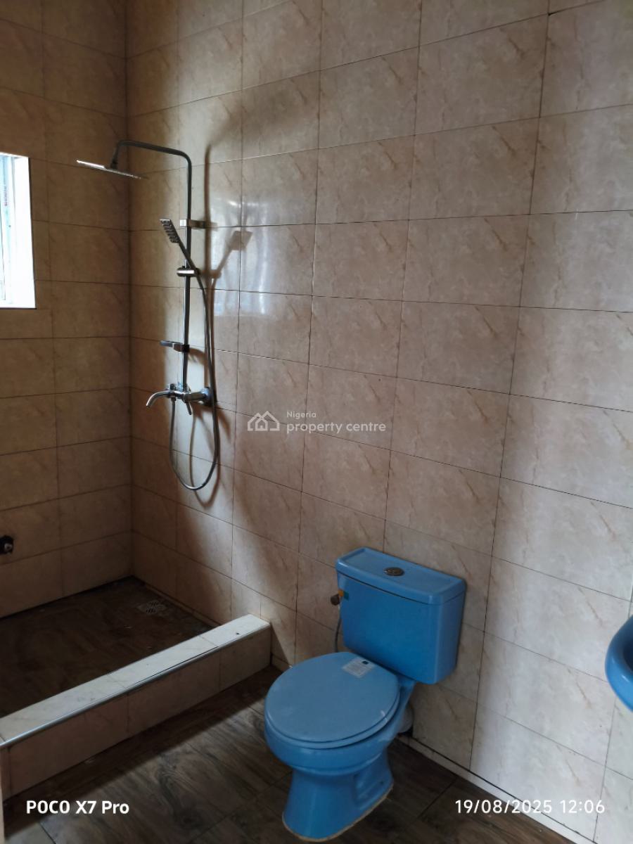 Newly Built Sweet Standard 3 Bedrooms All Ensuite, Remlek Estate, Ask Bencom Homes, Badore, Ajah, Lagos, Flat / Apartment for Rent
