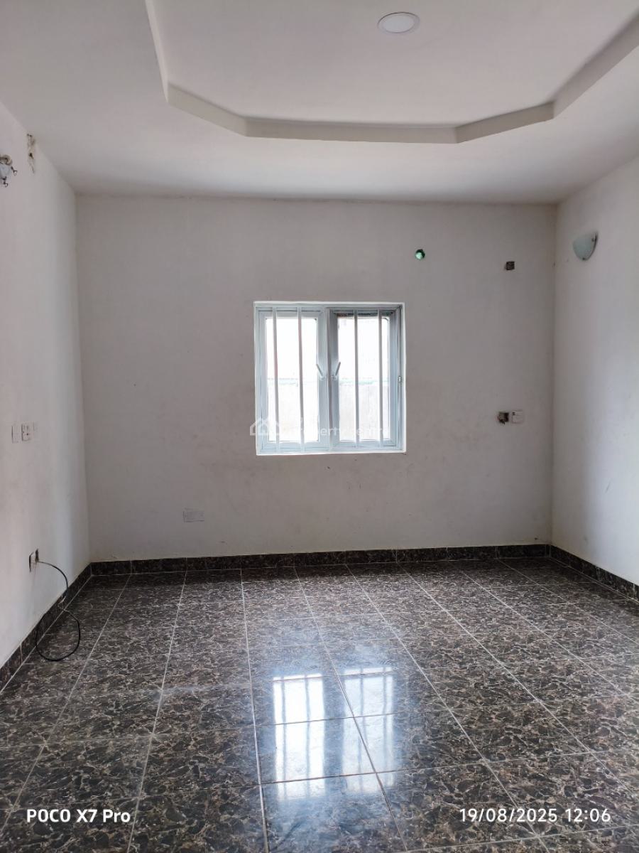 Newly Built Sweet Standard 3 Bedrooms All Ensuite, Remlek Estate, Ask Bencom Homes, Badore, Ajah, Lagos, Flat / Apartment for Rent