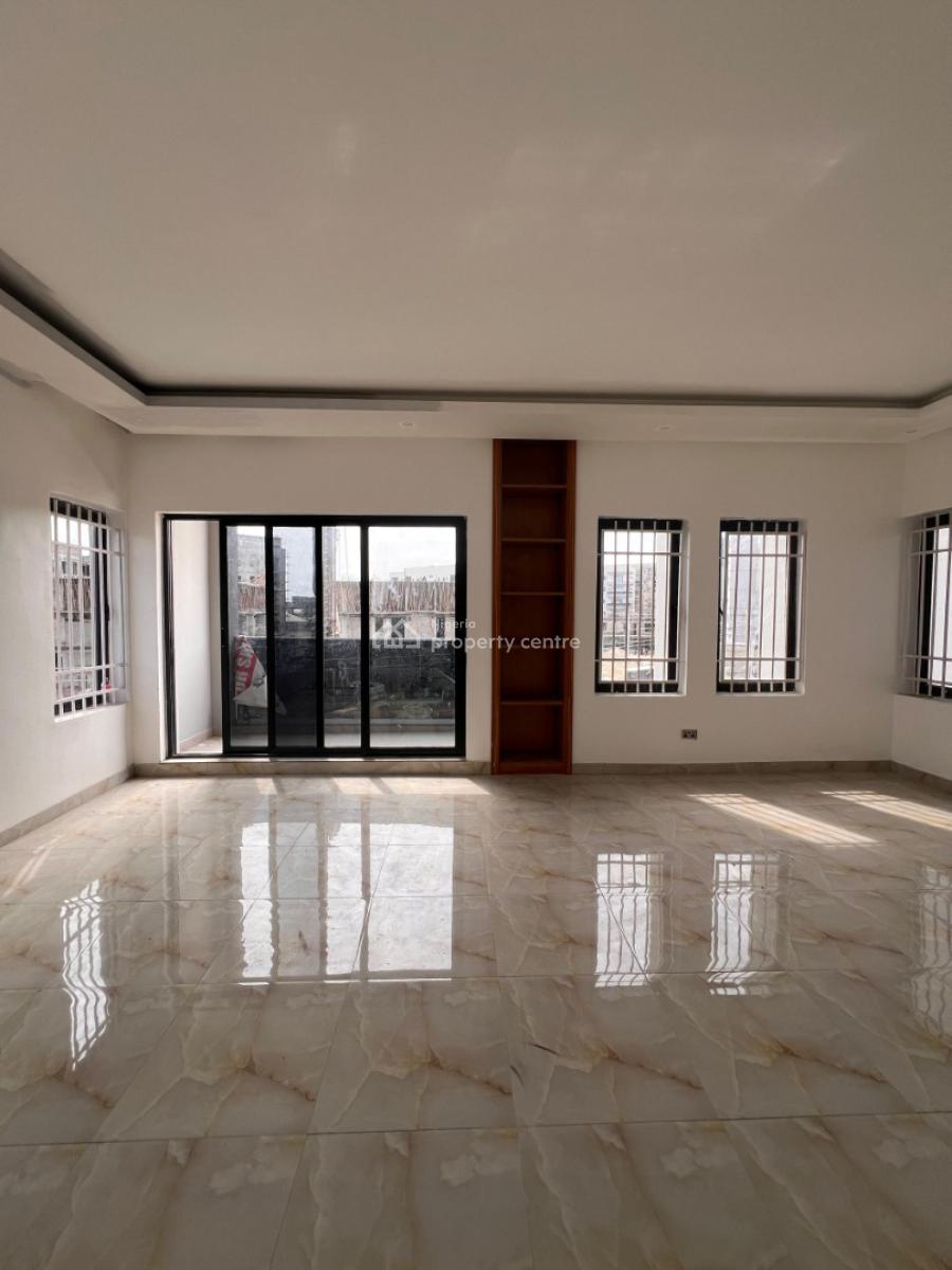 Magnificent 4 Bedroom Fully Detached Duplex, Lekki Phase 1, Lekki, Lagos, Detached Duplex for Sale