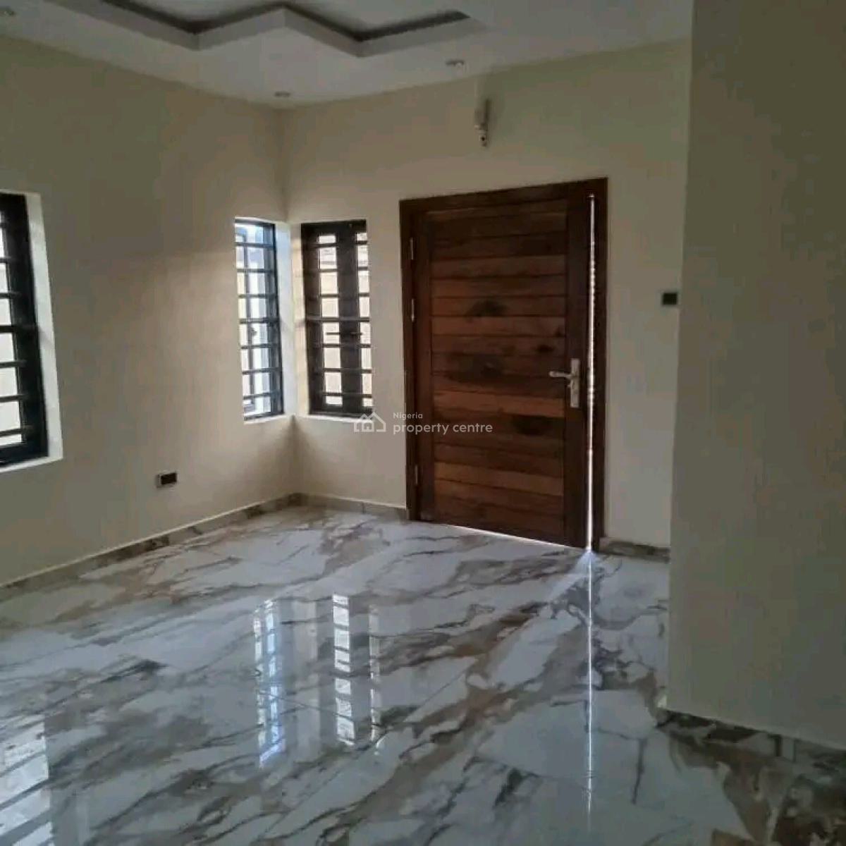 Executive Standard Miniflat, Surulere, Lagos, Mini Flat (room and Parlour) for Rent