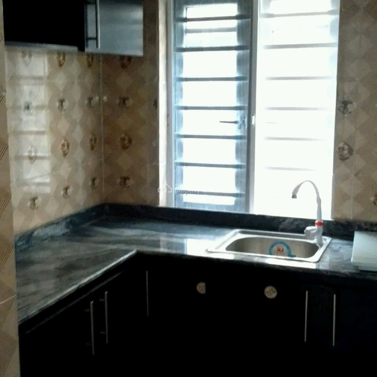 Executive Standard Miniflat, Surulere, Lagos, Mini Flat (room and Parlour) for Rent