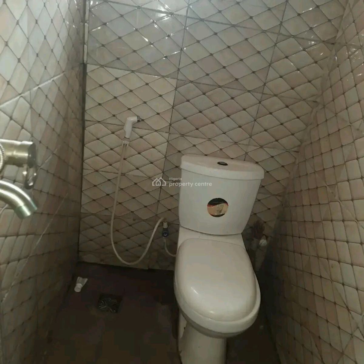 Executive Standard Miniflat, Surulere, Lagos, Mini Flat (room and Parlour) for Rent
