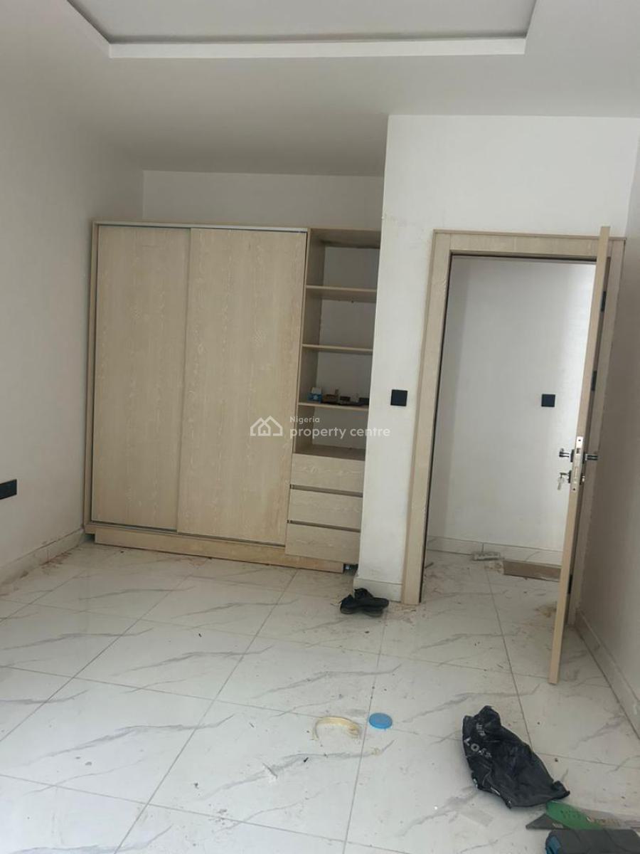 Serviced 2 Bedroom Luxury Apartment, Inside an Estate, Spar Road, Ikate, Lekki, Lagos, Flat / Apartment for Rent
