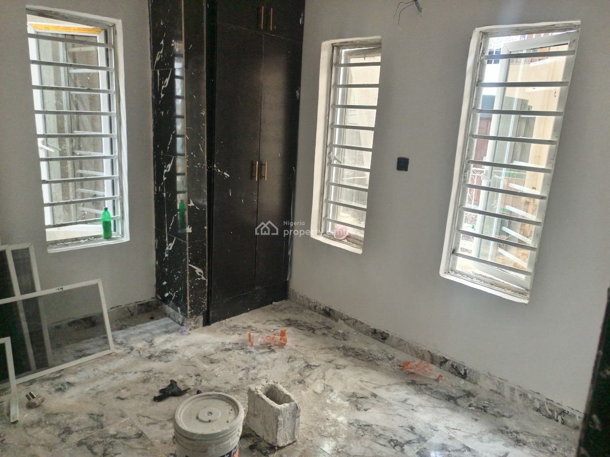 Brand New Luxury 2 Bedroom Apartment in an Estate, Awoyaya, Ibeju Lekki, Lagos, House for Rent