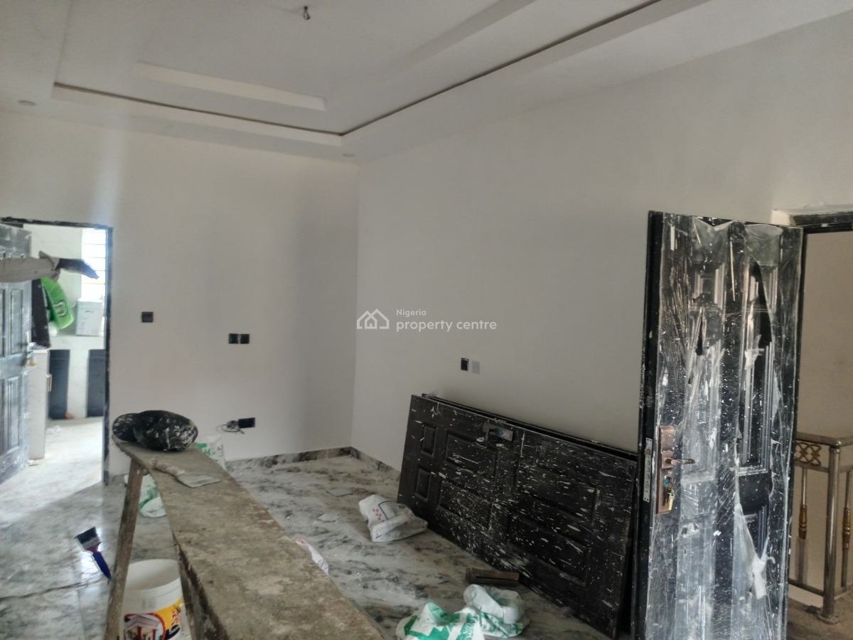 Brand New Luxury 2 Bedroom Apartment in an Estate, Awoyaya, Ibeju Lekki, Lagos, House for Rent