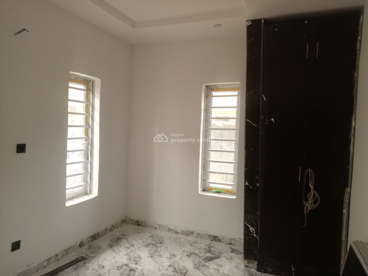 Brand New Luxury 2 Bedroom Apartment in an Estate, Awoyaya, Ibeju Lekki, Lagos, House for Rent