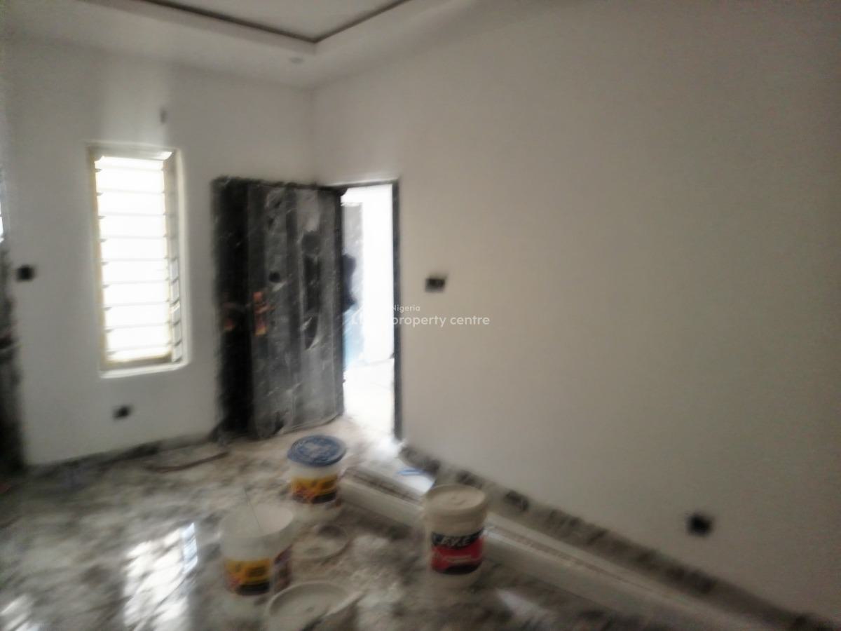Brand New Luxury 2 Bedroom Apartment in an Estate, Awoyaya, Ibeju Lekki, Lagos, House for Rent