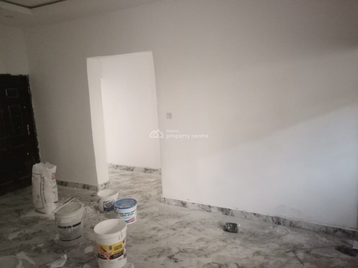 Brand New Luxury 2 Bedroom Apartment in an Estate, Awoyaya, Ibeju Lekki, Lagos, House for Rent