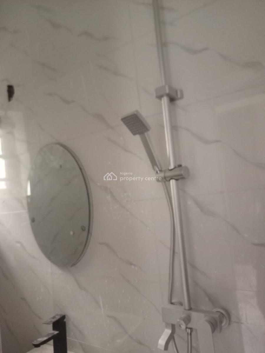 Brand New Luxury 2 Bedroom Apartment in an Estate, Awoyaya, Ibeju Lekki, Lagos, House for Rent