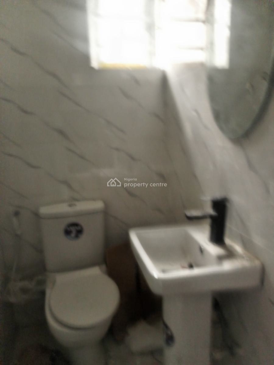 Brand New Luxury 2 Bedroom Apartment in an Estate, Awoyaya, Ibeju Lekki, Lagos, House for Rent