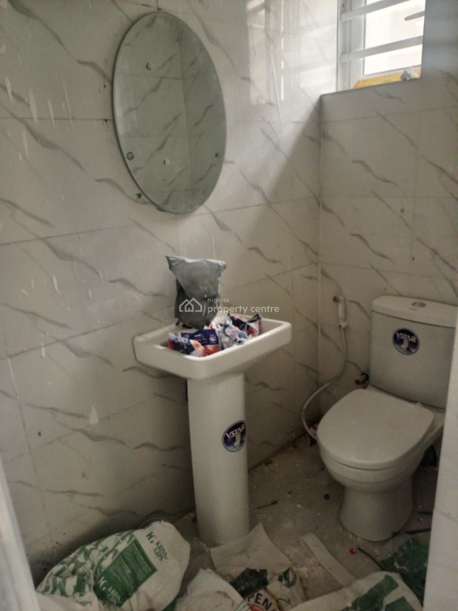 Brand New Luxury 2 Bedroom Apartment in an Estate, Awoyaya, Ibeju Lekki, Lagos, House for Rent