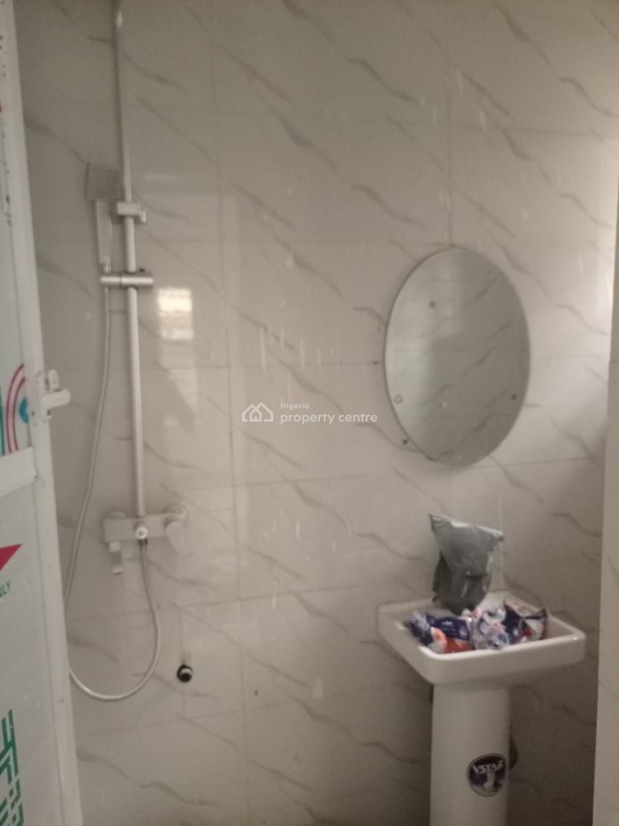 Brand New Luxury 2 Bedroom Apartment in an Estate, Awoyaya, Ibeju Lekki, Lagos, House for Rent