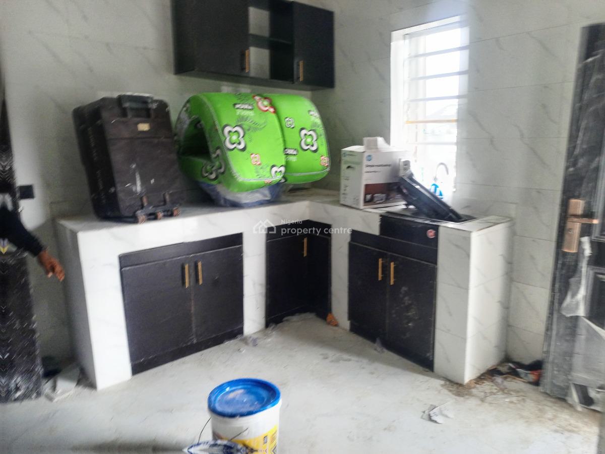 Brand New Luxury 2 Bedroom Apartment in an Estate, Awoyaya, Ibeju Lekki, Lagos, House for Rent