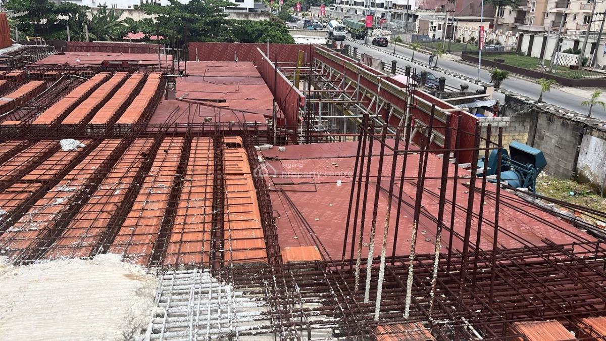 1/2bedroom Apartment, Ikoyi, Banana Island, Ikoyi, Lagos, Flat / Apartment for Sale