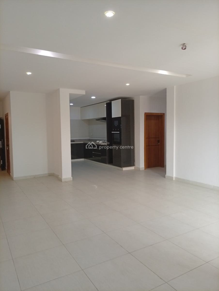 2 Bedroom Apartment, Lekki Phase 1, Lekki, Lagos, Flat / Apartment for Sale