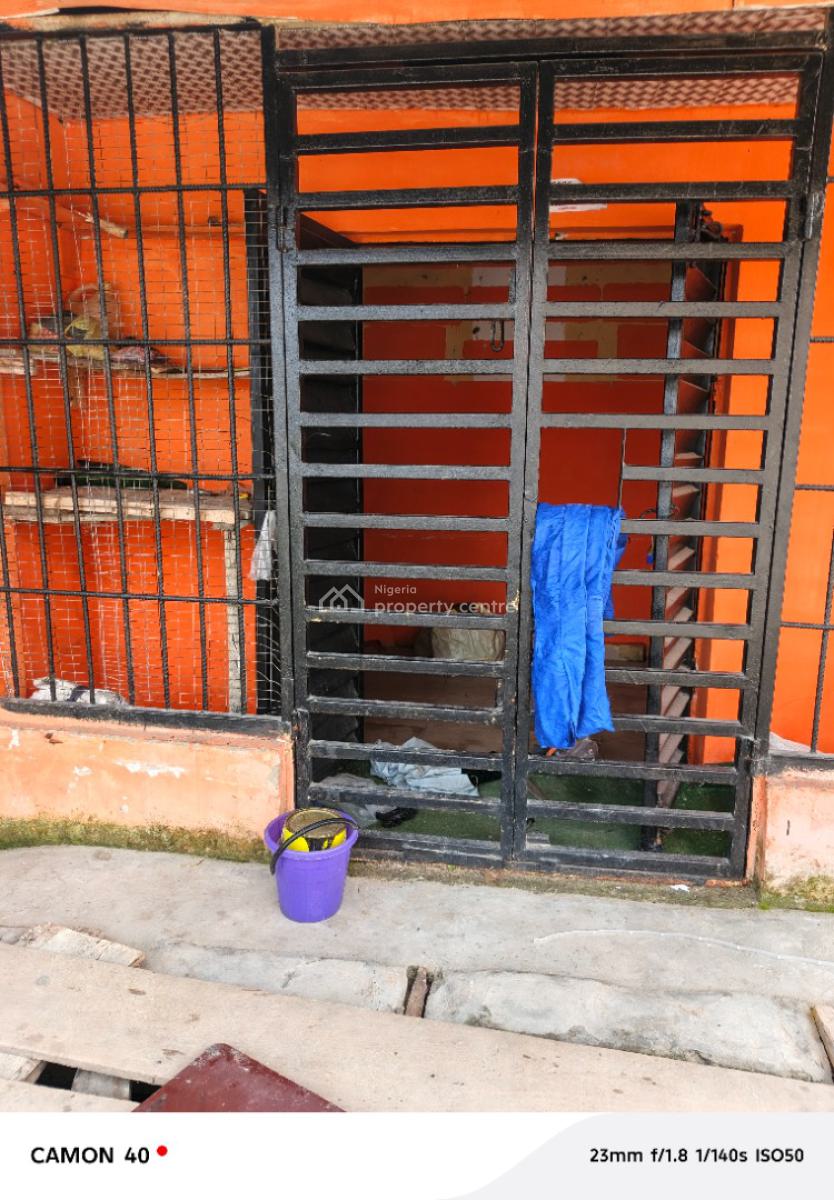 Shop Inside Estate, Badore, Ajah, Lagos, Shop for Rent