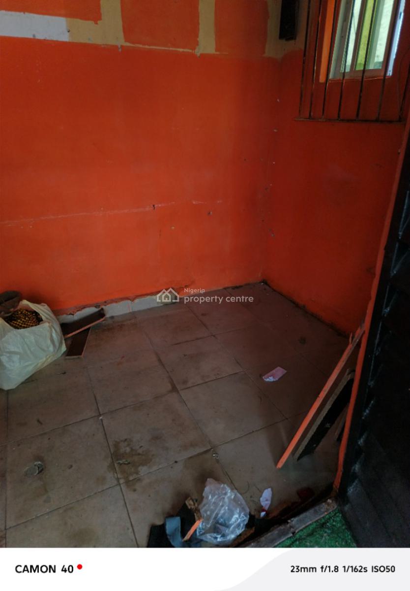 Shop Inside Estate, Badore, Ajah, Lagos, Shop for Rent