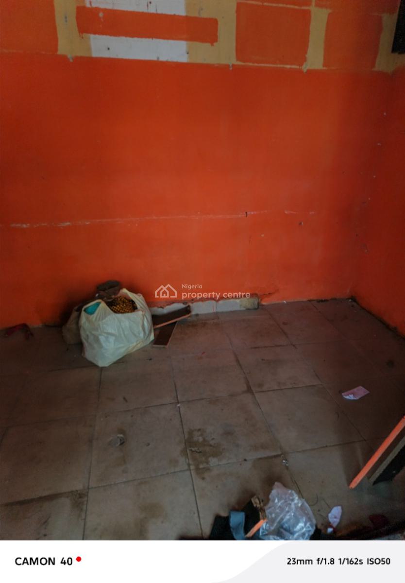 Shop Inside Estate, Badore, Ajah, Lagos, Shop for Rent