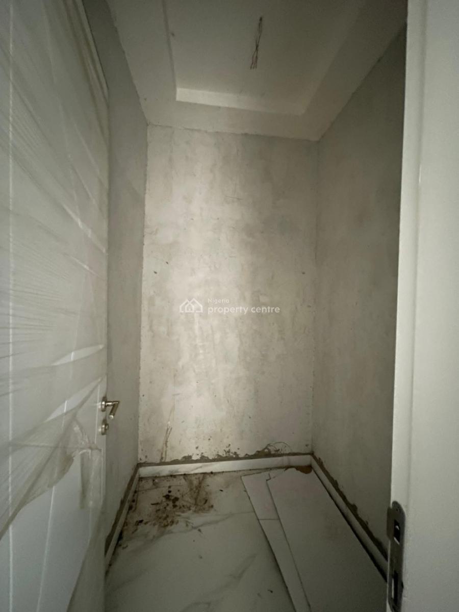 1 Bedroom Serviced Apartment, Lekki Phase 1, Lekki, Lagos, Flat / Apartment for Sale