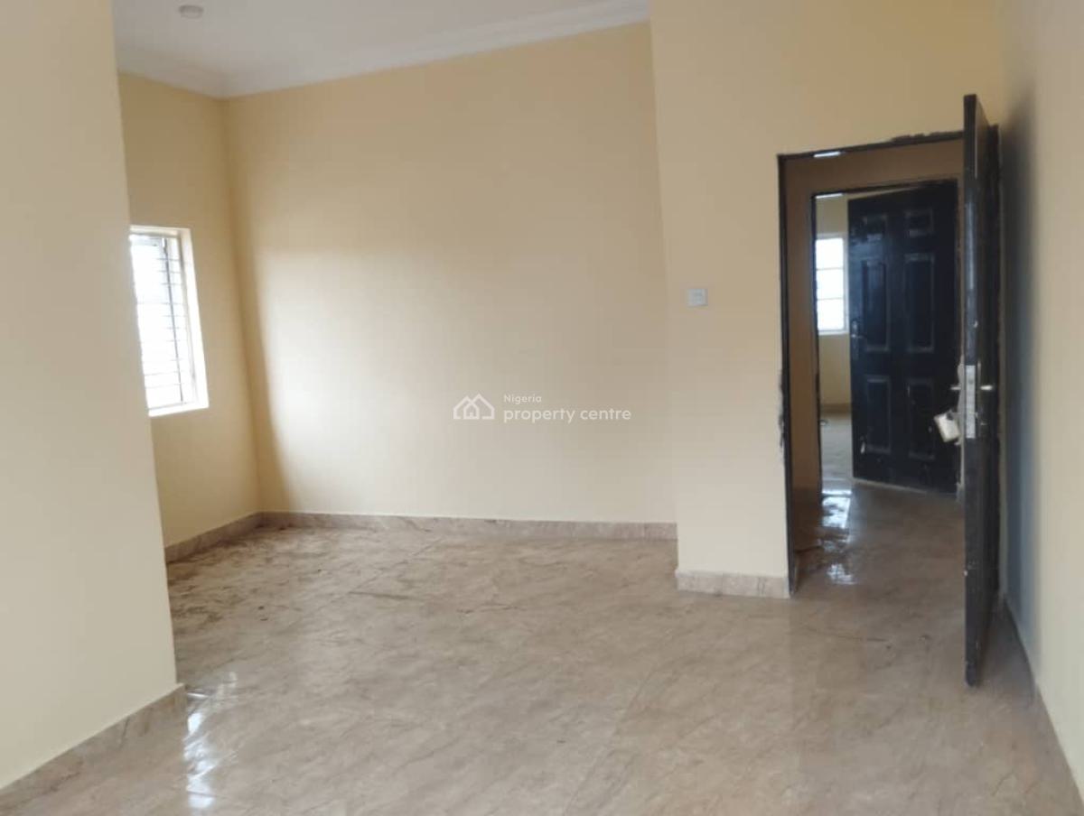 Newly Built 2bedroom Flat, Jahi, Abuja, Flat / Apartment for Rent