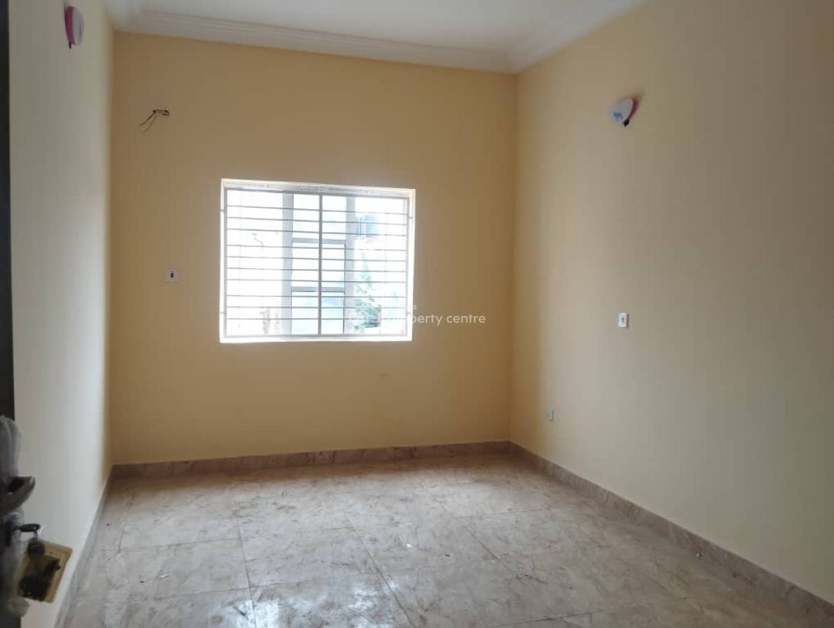 Newly Built 2bedroom Flat, Jahi, Abuja, Flat / Apartment for Rent