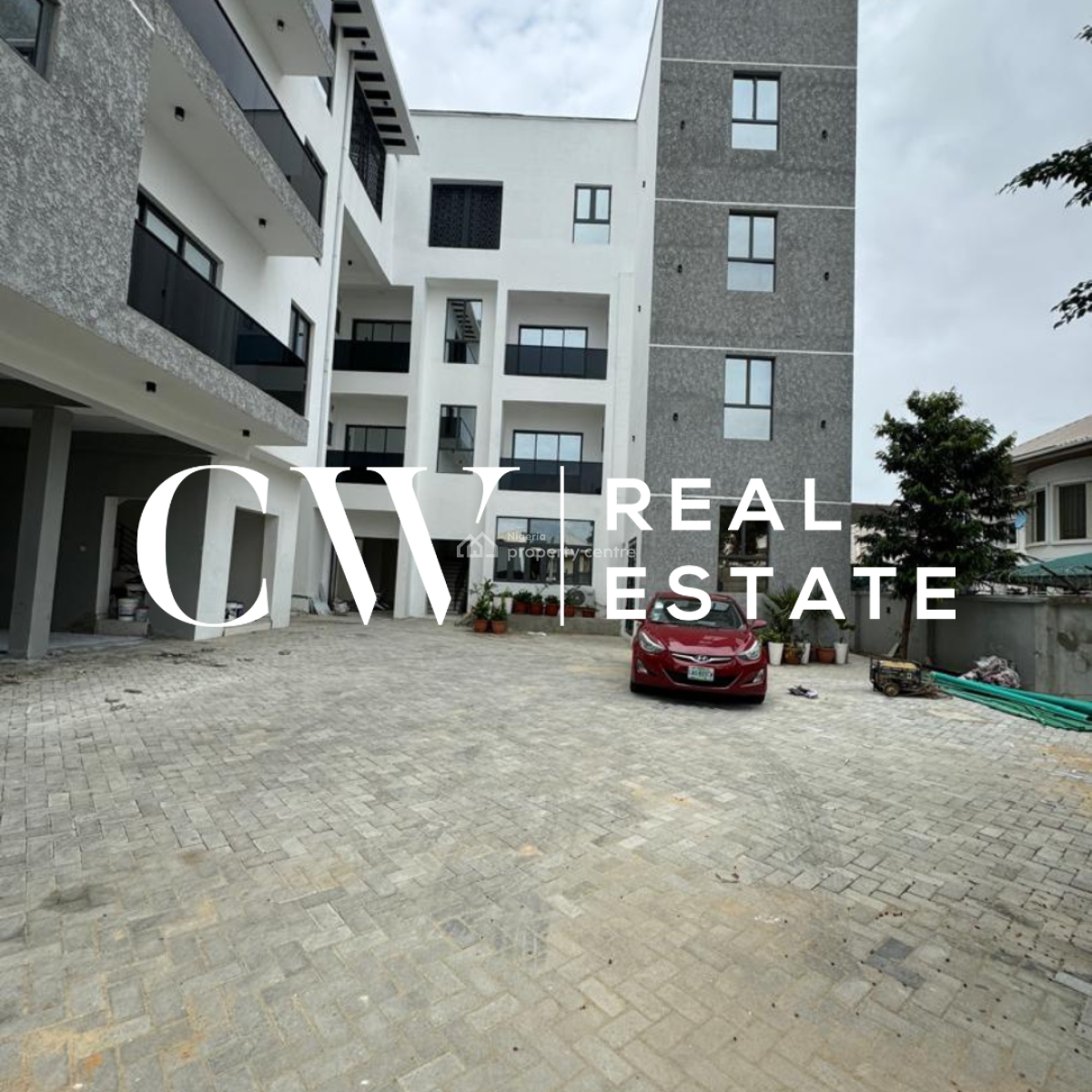 2-bedroom Apartment+bq, Lekki Phase 1, Lekki, Lagos, Flat / Apartment for Sale