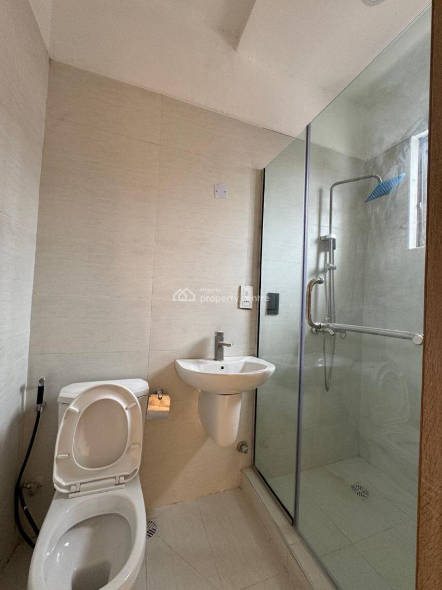 2-bedroom Apartment+bq, Lekki Phase 1, Lekki, Lagos, Flat / Apartment for Sale