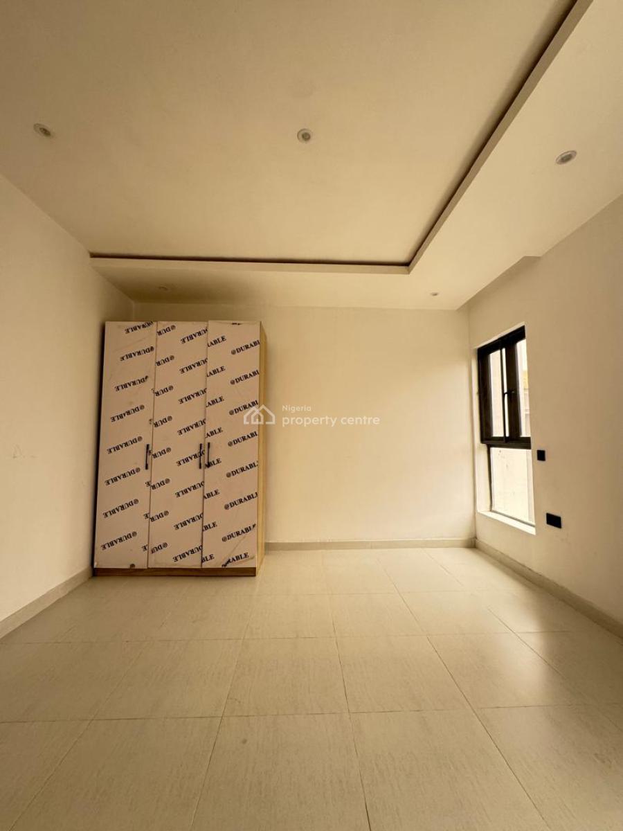 2-bedroom Apartment+bq, Lekki Phase 1, Lekki, Lagos, Flat / Apartment for Sale
