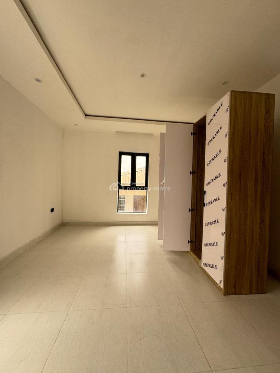 2-bedroom Apartment+bq, Lekki Phase 1, Lekki, Lagos, Flat / Apartment for Sale