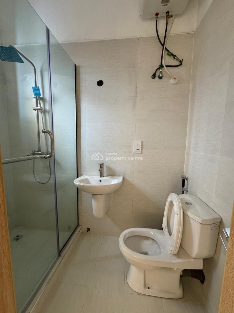 2-bedroom Apartment+bq, Lekki Phase 1, Lekki, Lagos, Flat / Apartment for Sale