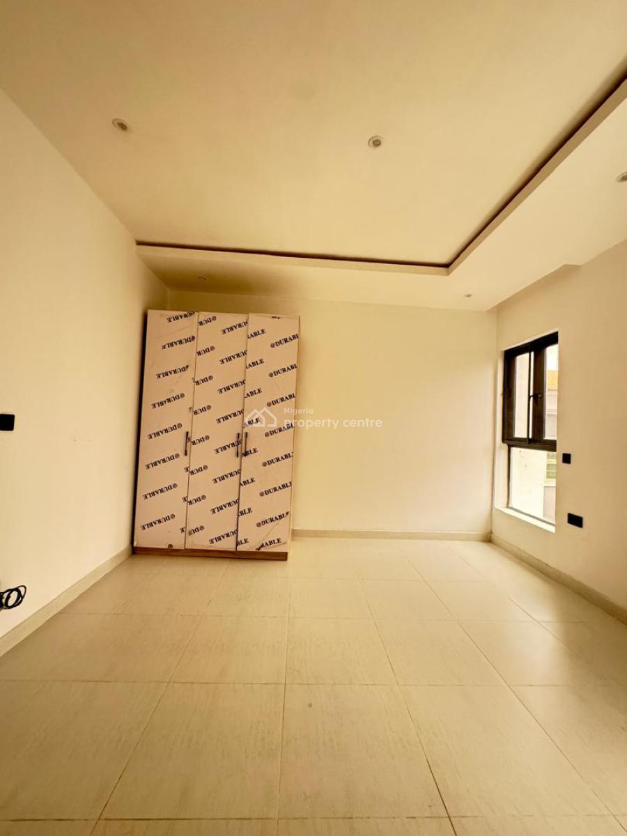 2-bedroom Apartment+bq, Lekki Phase 1, Lekki, Lagos, Flat / Apartment for Sale