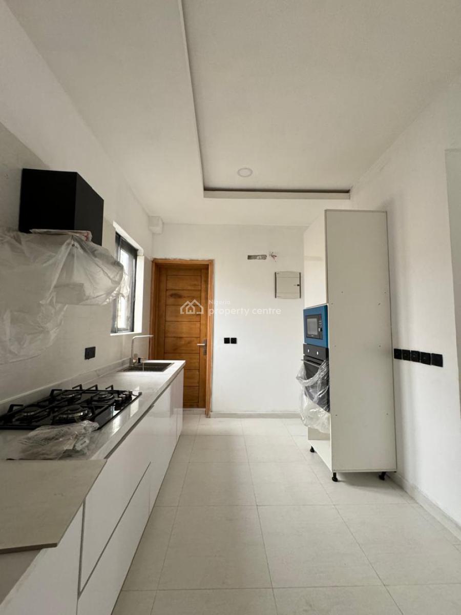 2-bedroom Apartment+bq, Lekki Phase 1, Lekki, Lagos, Flat / Apartment for Sale