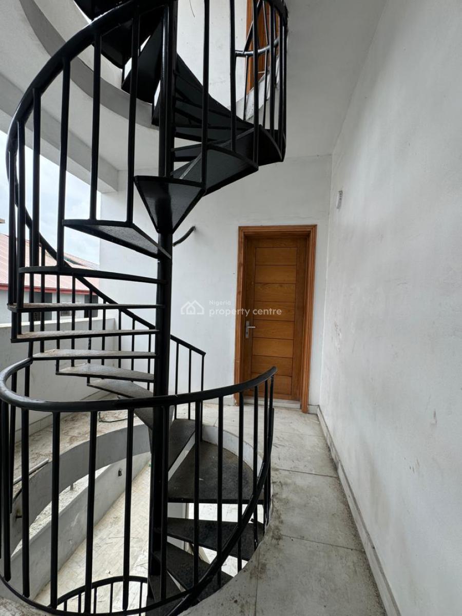 2-bedroom Apartment+bq, Lekki Phase 1, Lekki, Lagos, Flat / Apartment for Sale