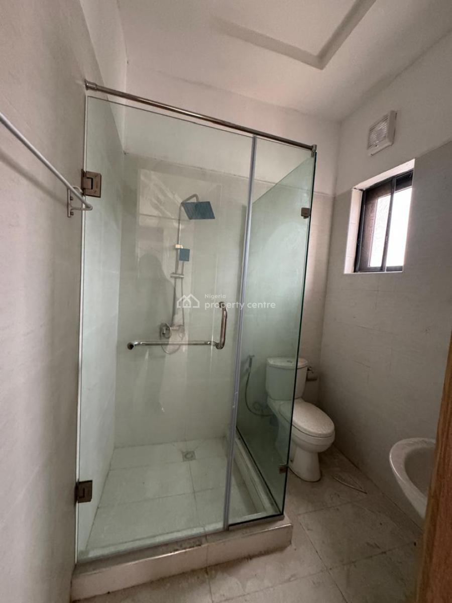2-bedroom Apartment+bq, Lekki Phase 1, Lekki, Lagos, Flat / Apartment for Sale